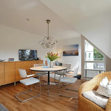 公寓 Haus Wendt 02