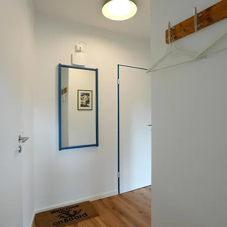 Haus Wendt 02 * 蒂门多弗施特兰德