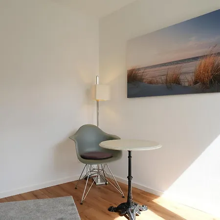 Haus Wendt 02 * 蒂门多弗施特兰德