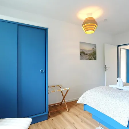 Haus Wendt 02 * 蒂门多弗施特兰德