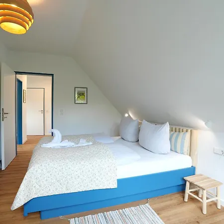 公寓 Haus Wendt 02 *