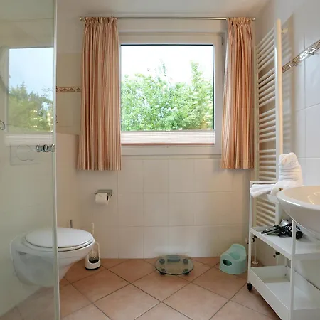 Haus Wendt 02 公寓