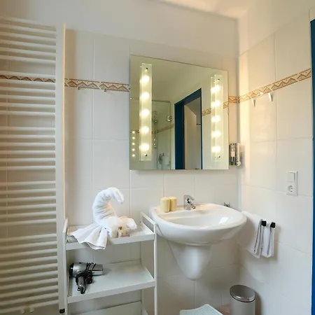 公寓 Haus Wendt 02 蒂门多弗施特兰德