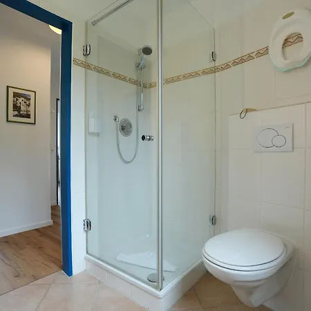 公寓 Haus Wendt 02 *